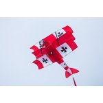 H-Q Létající drak letadlo Red Baron 3D – Hledejceny.cz
