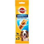 Pedigree Dentastix Mini 110 g – Hledejceny.cz