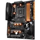 Základní deska Gigabyte AX370-Gaming K5