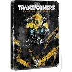 Transformers 3 - Steelbook – Hledejceny.cz