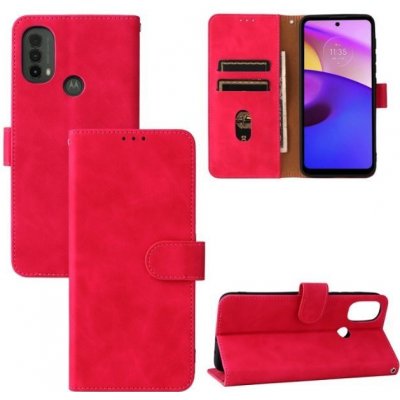 S-T-A-R Motorola Moto E20, E30, E40 červené – Hledejceny.cz