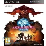 Final Fantasy XIV: A Realm Reborn – Zboží Dáma