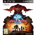 Final Fantasy XIV: A Realm Reborn – Hledejceny.cz