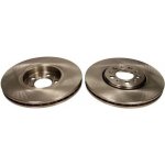 Brzdový kotouč MAXGEAR 19-0762