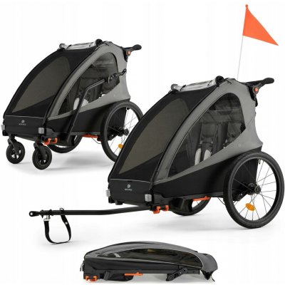 Kinderkraft Nava Walk – Zbozi.Blesk.cz