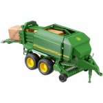 Bruder Balíkovač slámy John Deere – Zbozi.Blesk.cz