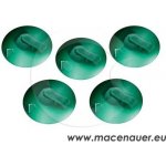 Dennerle Přísavky pro fixaci topného kabelu 5 ks – Hledejceny.cz