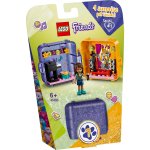 LEGO® Friends 41400 Herní boxík: Andrea – Hledejceny.cz