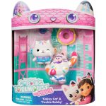 Spin Master Gábinin kouzelný domek film dvojbalení figurek - Gábinin kouzelný – Zbozi.Blesk.cz