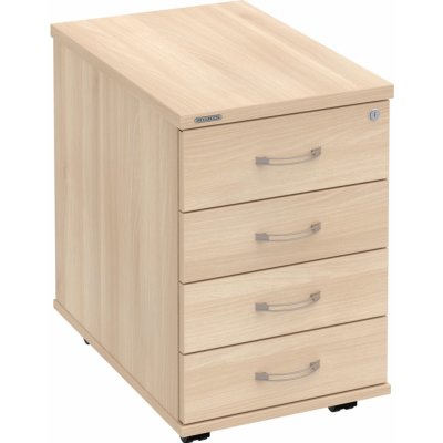 Hobis K 34 C P 4 zásuvky podél 60 cm akát – Hledejceny.cz