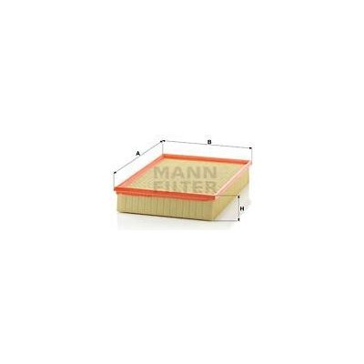 MANN-FILTER C34200 – Hledejceny.cz