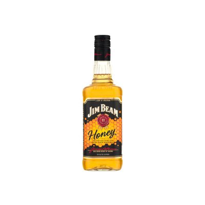 Jim Beam Honey 35% 0,7l (STOCK Plzeň-Božkov, s. r. o.)