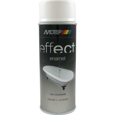 Motip Deco effect enamel 400 ml – Zbozi.Blesk.cz