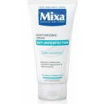 Mixa hydratační krém proti nedokonalostem pleti 2v1 50 ml – Zboží Dáma