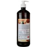 Zeus Lněný olej pro koně a psy 500 ml – Hledejceny.cz
