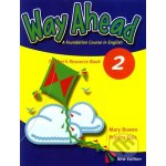 Way Ahead 2 Teacher's Resource Book – Sleviste.cz