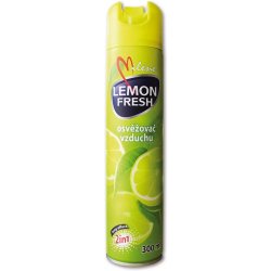 Miléne Citron osvěžovač vzduchu 300ml sprej