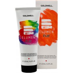 Goldwell Elumen Play Color Orange 120 ml