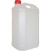 Rozpouštědlo PAN OIL Glycerin typ: 5 l, na dolévání