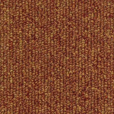 ITC Metrážový koberec Esprit 7733 šíře 4 m oranžový – Zboží Mobilmania