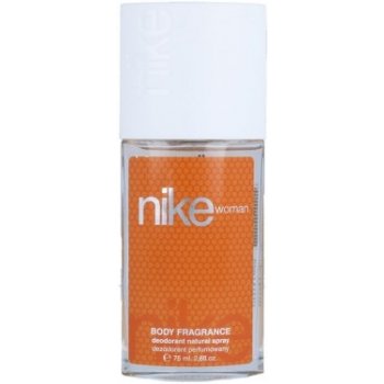 Nike Woman deodorant sklo 75 ml