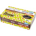 Brons gumičky BR-630 100mm široké přírodní 50g 473972 – Hledejceny.cz