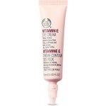 The Body Shop hydratační oční krém s vitamínem E Vitamin E eye Cream 15 ml – Hledejceny.cz