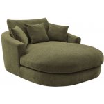 Bobochic Paris Belem 198 cm zelená – Zbozi.Blesk.cz