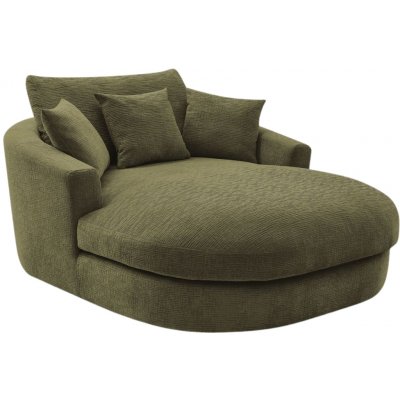 Bobochic Paris Belem 198 cm zelená – Zbozi.Blesk.cz