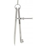 KS Tools 300.0411 Odpichovací kružítko nástrojová ocel – Hledejceny.cz