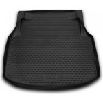 Gumová vana do kufru Novline Mercedes-Benz C-Class W204 2007-2010 sedan – Hledejceny.cz