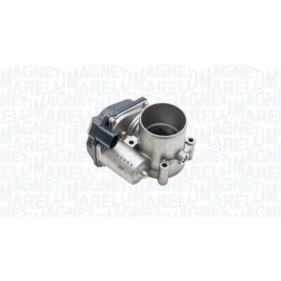Hrdlo škrtící klapky MAGNETI MARELLI 802100000021 – Hledejceny.cz