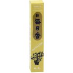 Nippon M/S japonské vonné tyčinky Vanilla 50 ks – Zboží Mobilmania