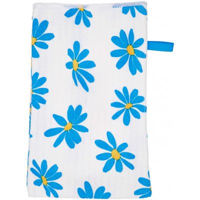 Q-Clean žínka vzorovaná mix variant – Zboží Dáma