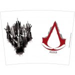 Fantasyobchod Cestovní hrnek Assassin s Creed Logo 350 ml – Hledejceny.cz