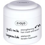 Ziaja Kozí mléko maska na vlasy 200 ml – Sleviste.cz