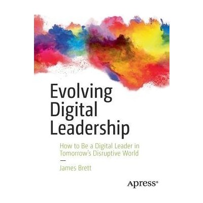 Evolving Digital Leadership