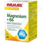 Walmark Magnesium + B6 90 tablet – Sleviste.cz