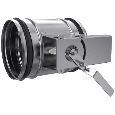 Systemair TUNE-R-710-1-H – Hledejceny.cz