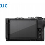 JJC Ochranné tvrzené sklo pro LCD displej 9h 0,3 mm 2,5d pro Nikon Zr ZR / Gsp-ZR – Hledejceny.cz