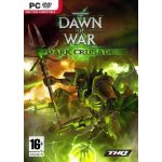 Warhammer 40000: Dawn Of War - Dark crusade – Hledejceny.cz