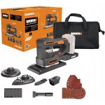 WORX WX820 – Zboží Dáma
