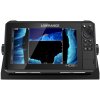 Echolot a sonar Lowrance Sonar HDS Live 9 Sonda Active Imaging 3V1