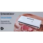 SILVERCREST SV 130 A1 – Hledejceny.cz