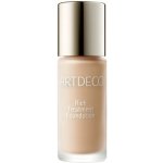 Artdeco Rich Treatment Foundation krémový make-up 10 Sunny Shell 20 ml – Zboží Dáma