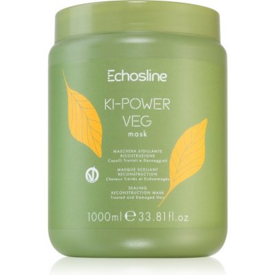 Echosline Ki-Power Veg Mask 1000 ml – Sleviste.cz