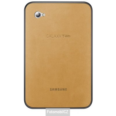 Samsung EF-C980C brown – Zboží Mobilmania