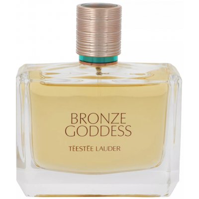 Estée Lauder Bronze Goddess Eau Fraiche toaletní voda dámská 100 ml tester – Hledejceny.cz