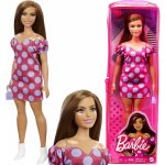 BARBIE Modelka 171 puntíky – Zbozi.Blesk.cz