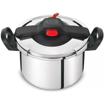 Tefal Clipso Essential 6l P4424734